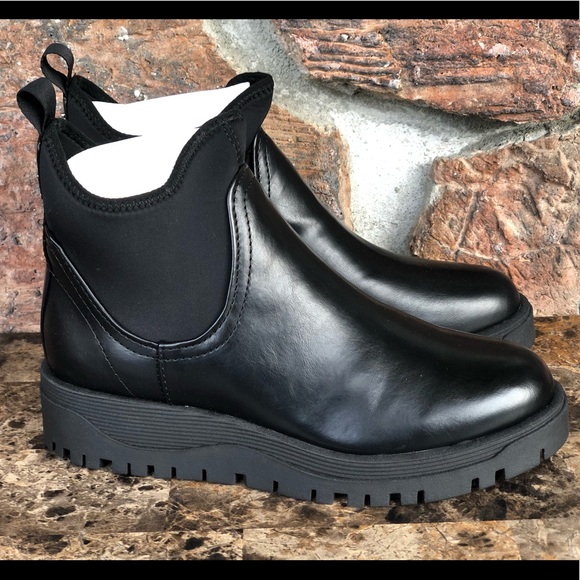 Sam Edelman Shoes - NEW Circus by Sam Edelman Reana Ankle Booties